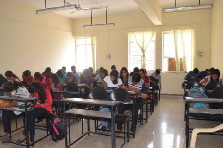 classroom
